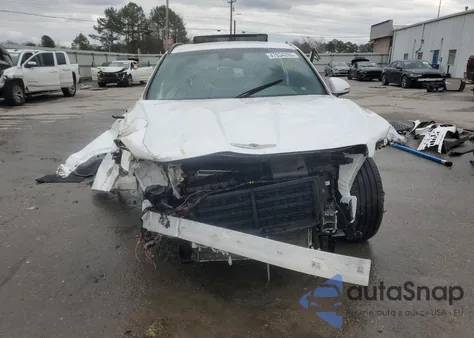 2023 Genesis Gv70 Base из США, поврежденный, VIN KMUMADTB3PU125996